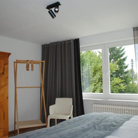 Ferienhaus Joos Uhldingen-Mühlhofen Eksteriør billede