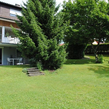 Ferienhaus Joos Uhldingen-Mühlhofen Eksteriør billede
