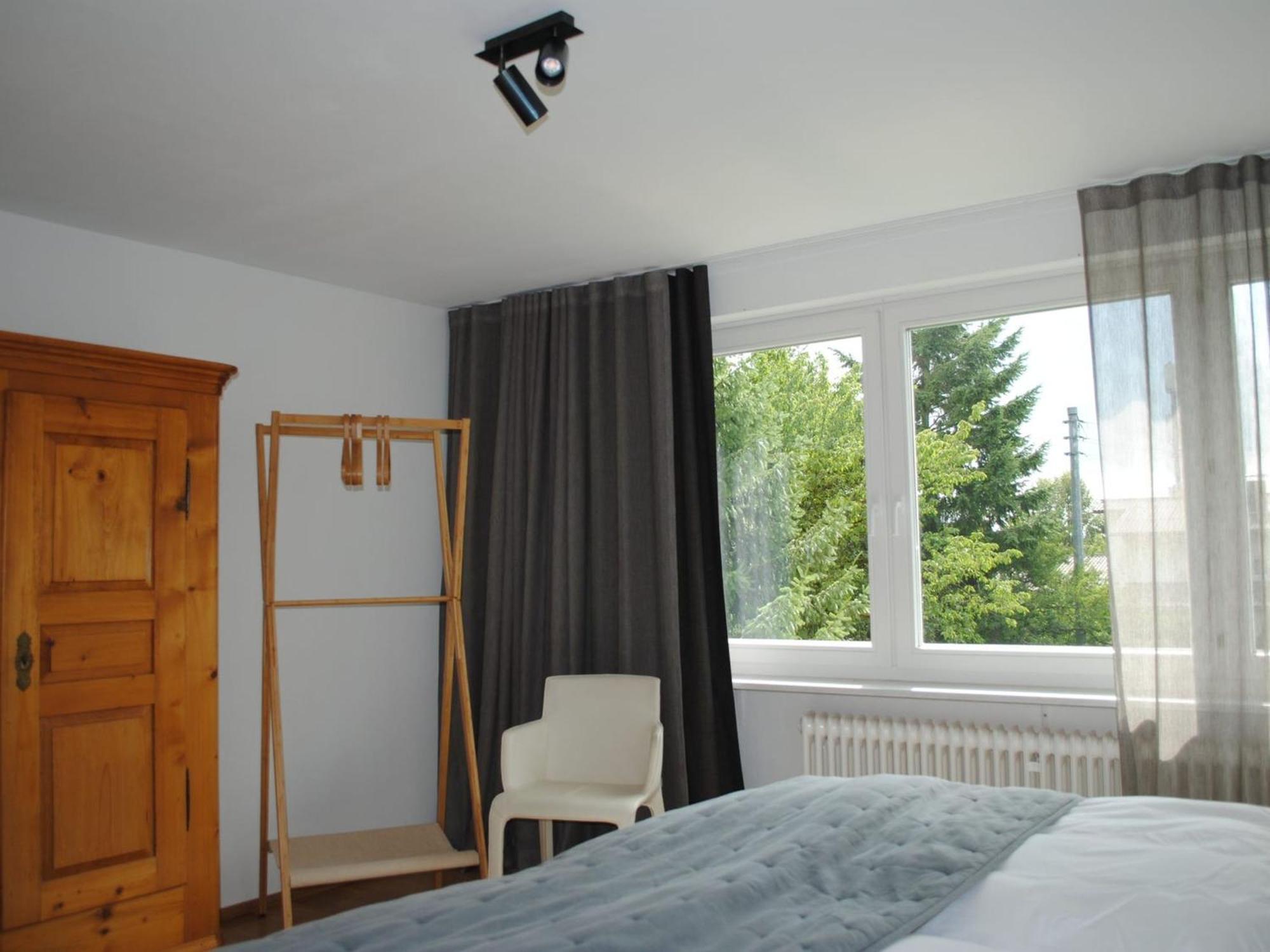 Ferienhaus Joos Uhldingen-Mühlhofen Eksteriør billede