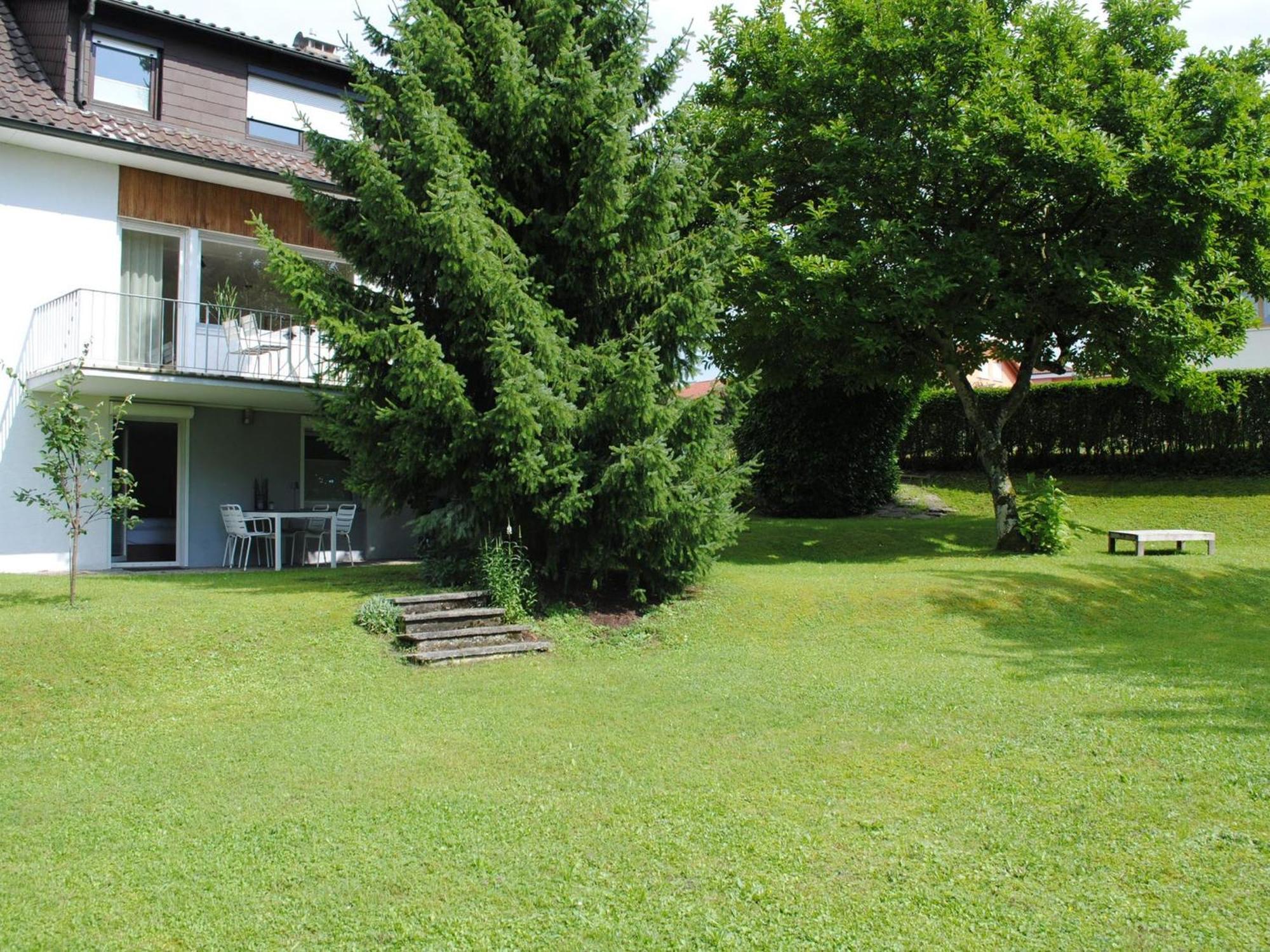 Ferienhaus Joos Uhldingen-Mühlhofen Eksteriør billede