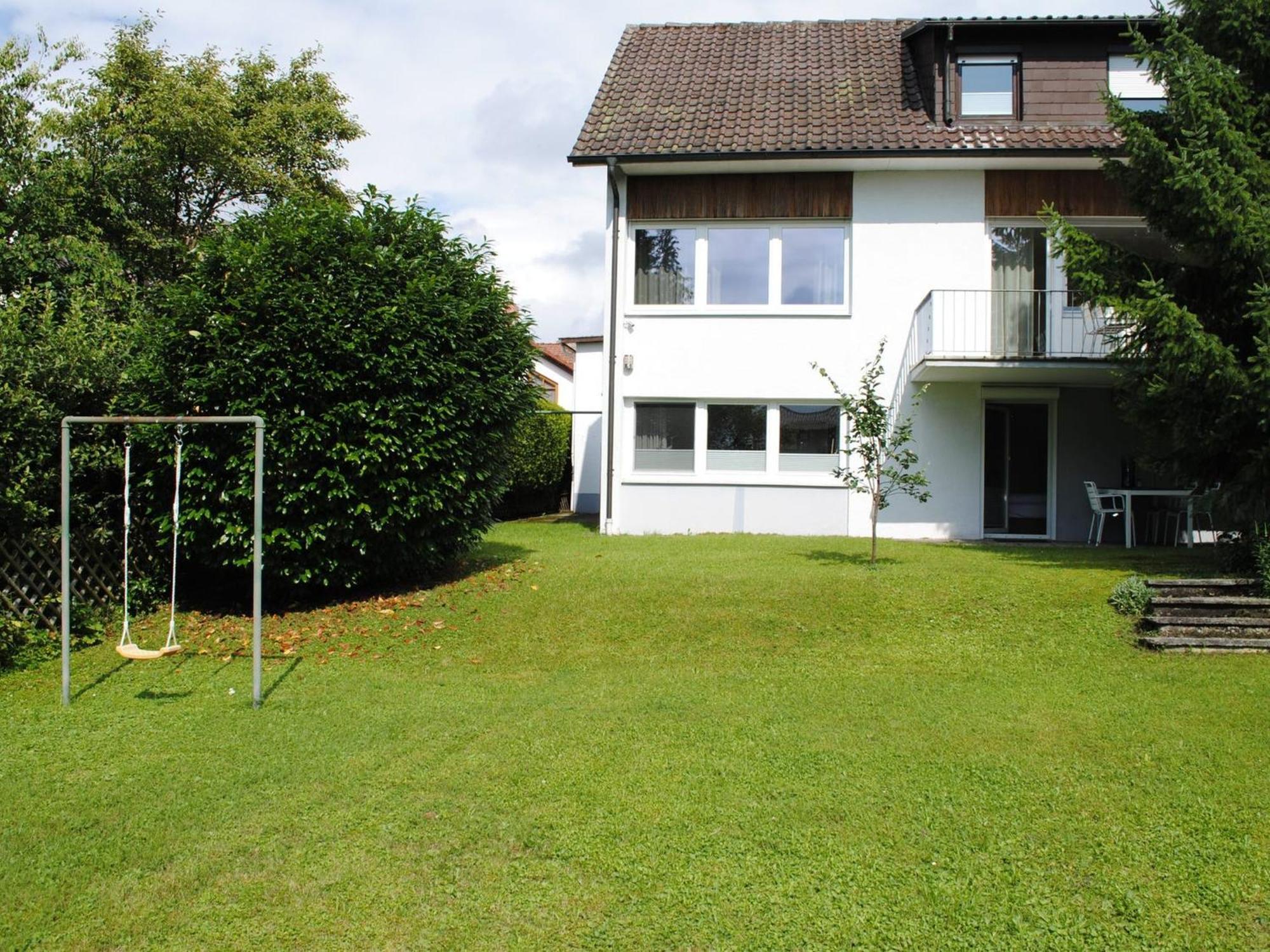 Ferienhaus Joos Uhldingen-Mühlhofen Eksteriør billede