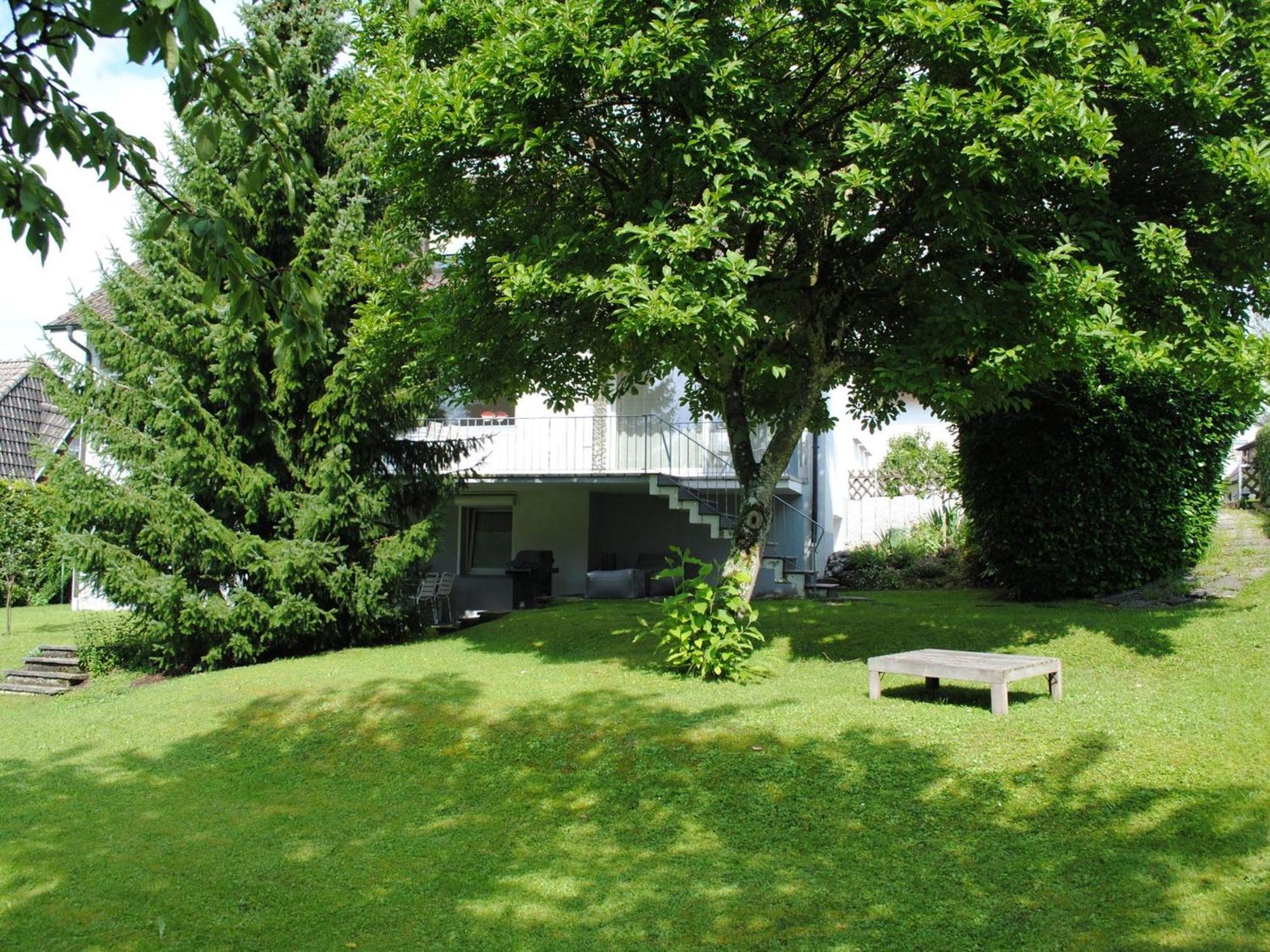 Ferienhaus Joos Uhldingen-Mühlhofen Eksteriør billede