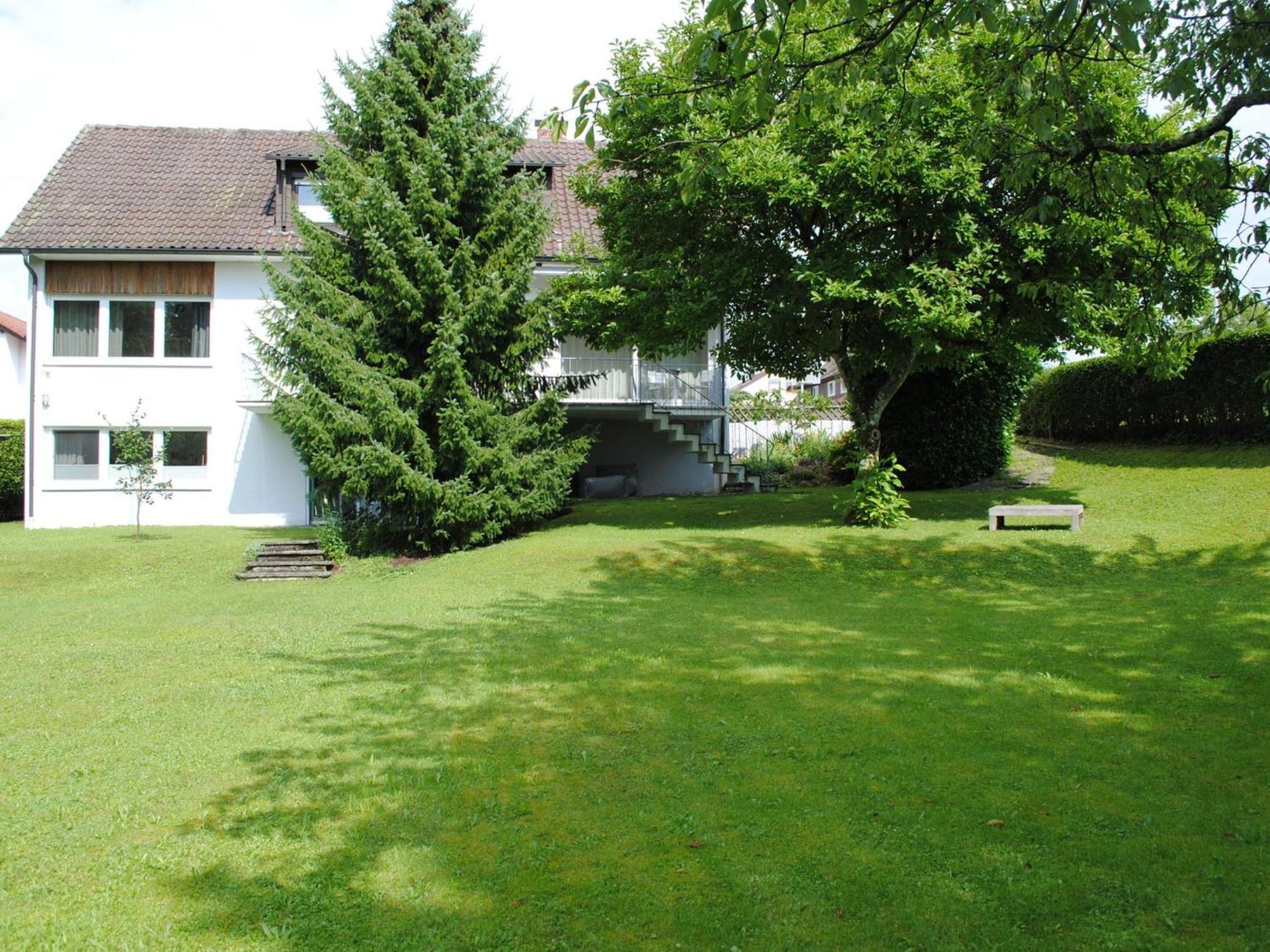 Ferienhaus Joos Uhldingen-Mühlhofen Eksteriør billede