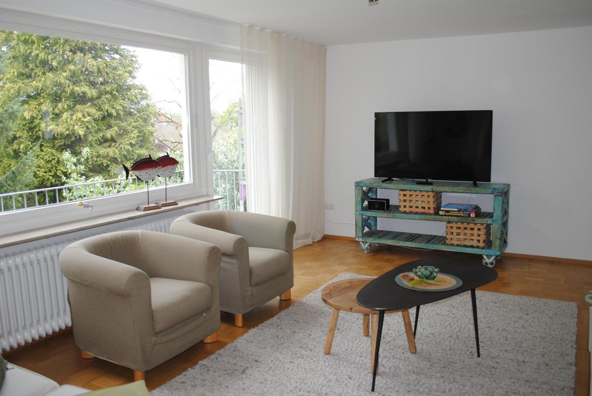 Ferienhaus Joos Uhldingen-Mühlhofen Eksteriør billede