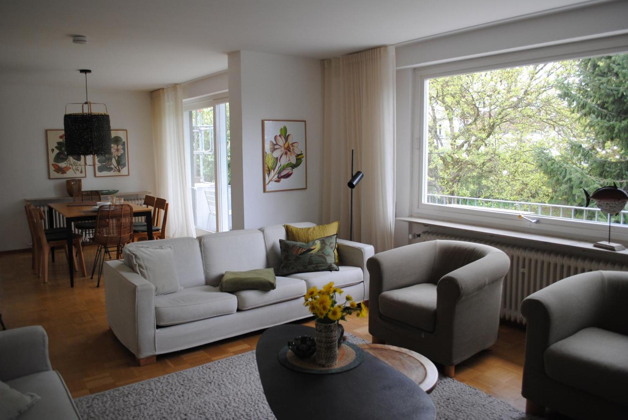 Ferienhaus Joos Uhldingen-Mühlhofen Eksteriør billede